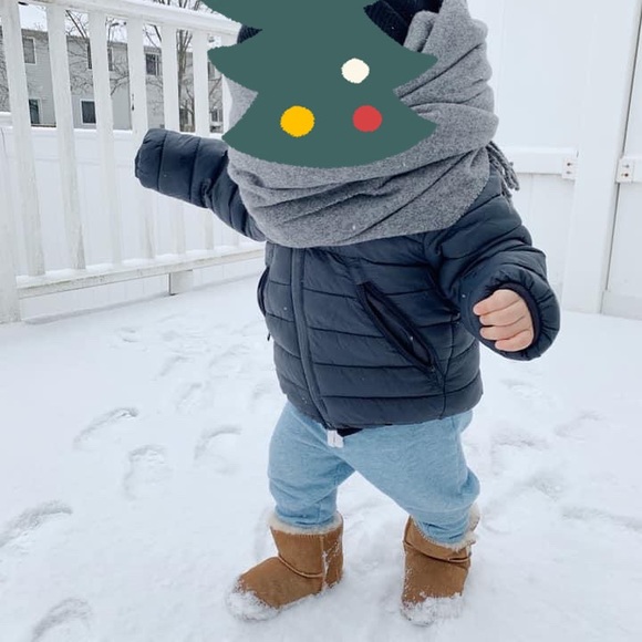 Zara Other - Zara 18-24 Months Coat